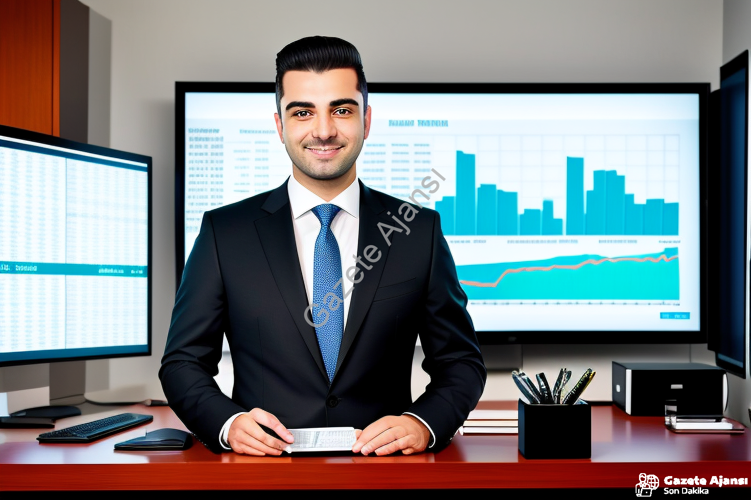 Bankacı İlter Türkmen