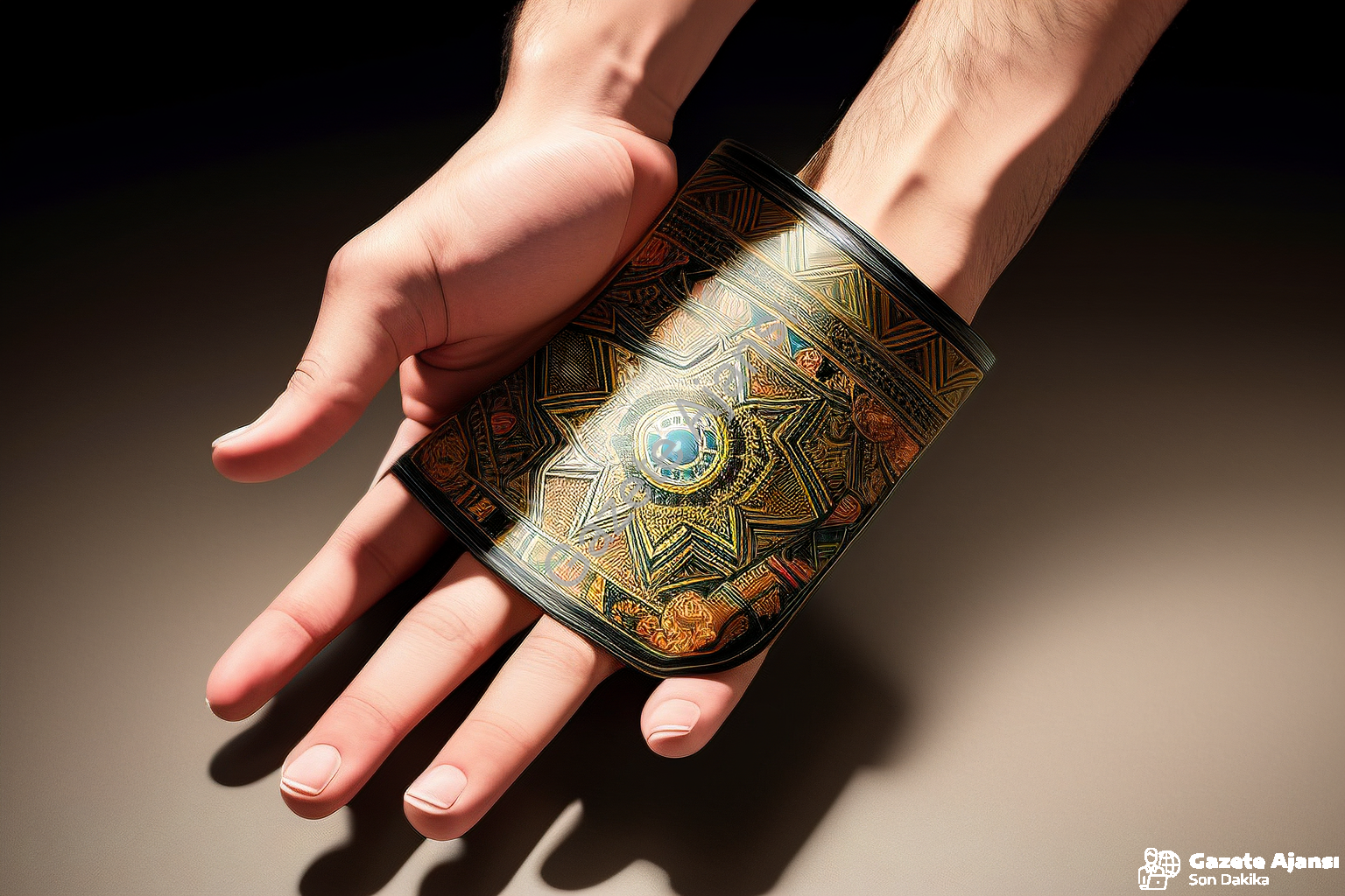 baş parmak atması nedir