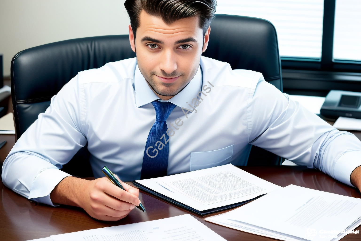 Belediyede Memur Olmak