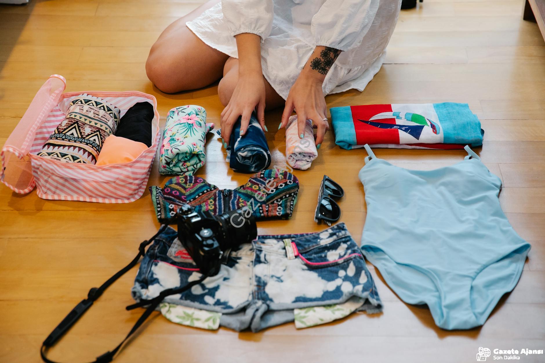 En İyi Türk Plaj Havluları: Kullanıcı Yorumları