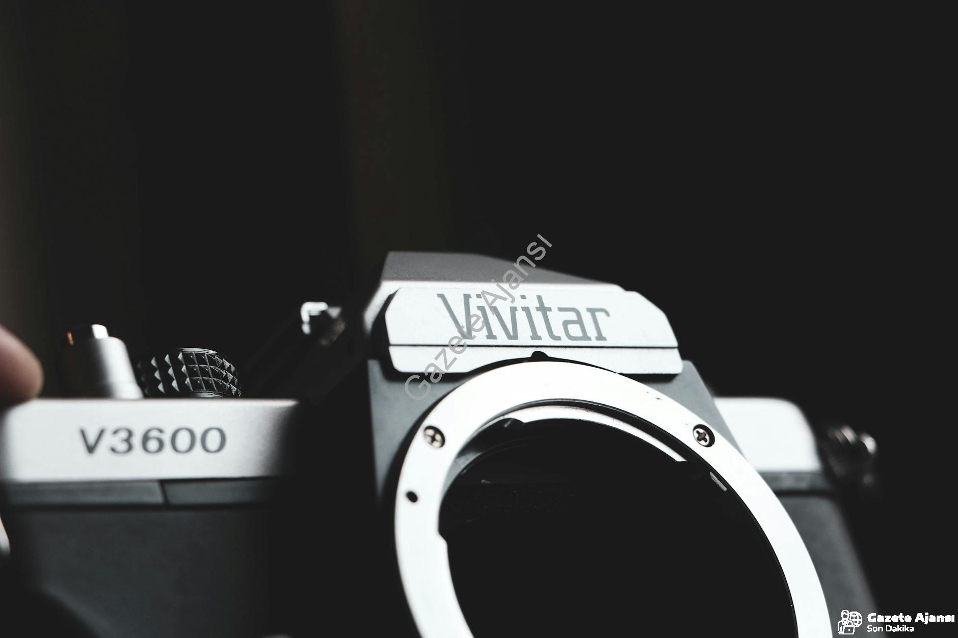 Breaking News: AI ile Fotoğrafçılıkta Yenilikçi Uygulamalar ve Gelişmeler