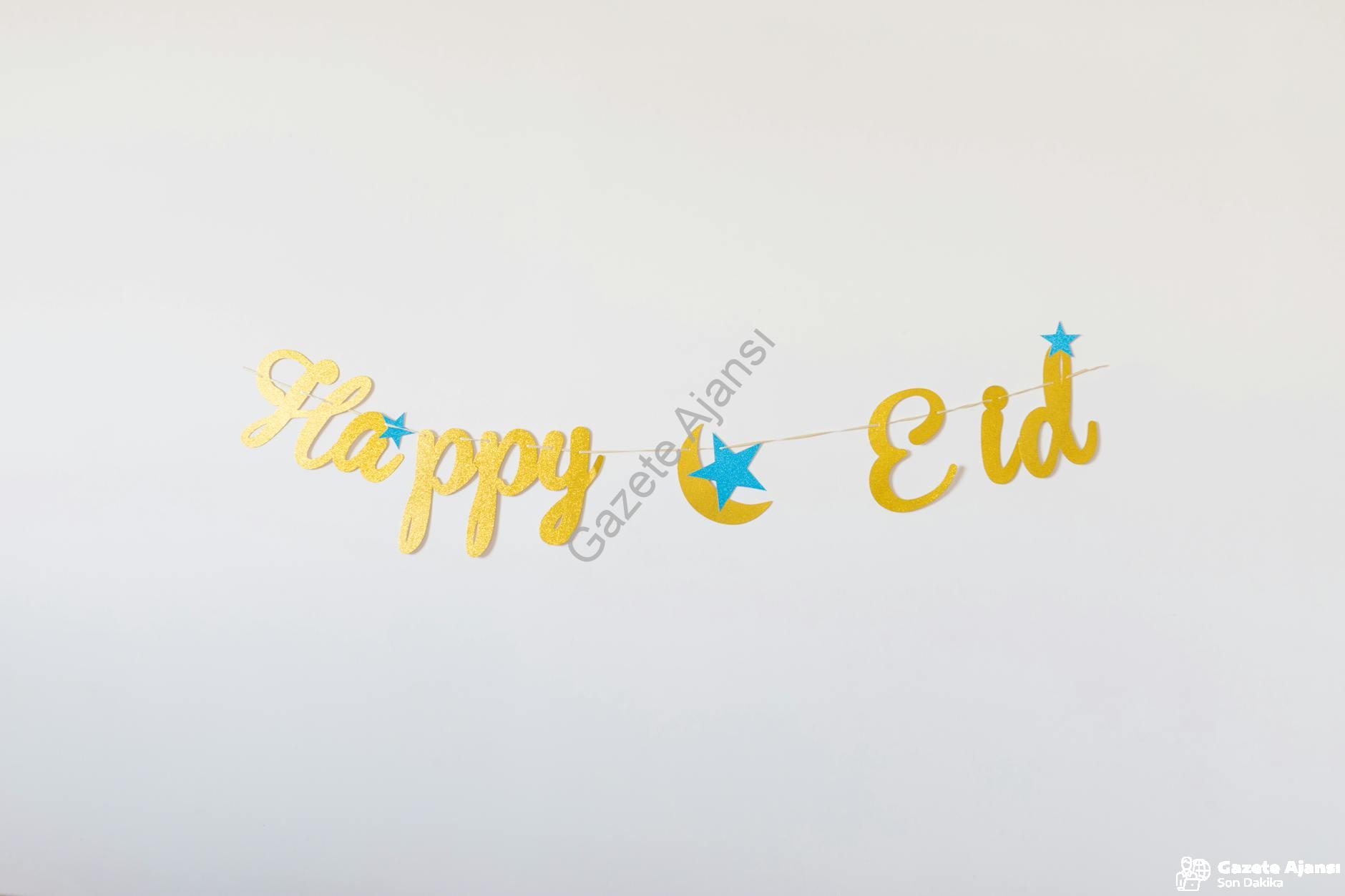 Ramazan Süsleri: Evdeki Atmosferi Değiştirecek Fikirler