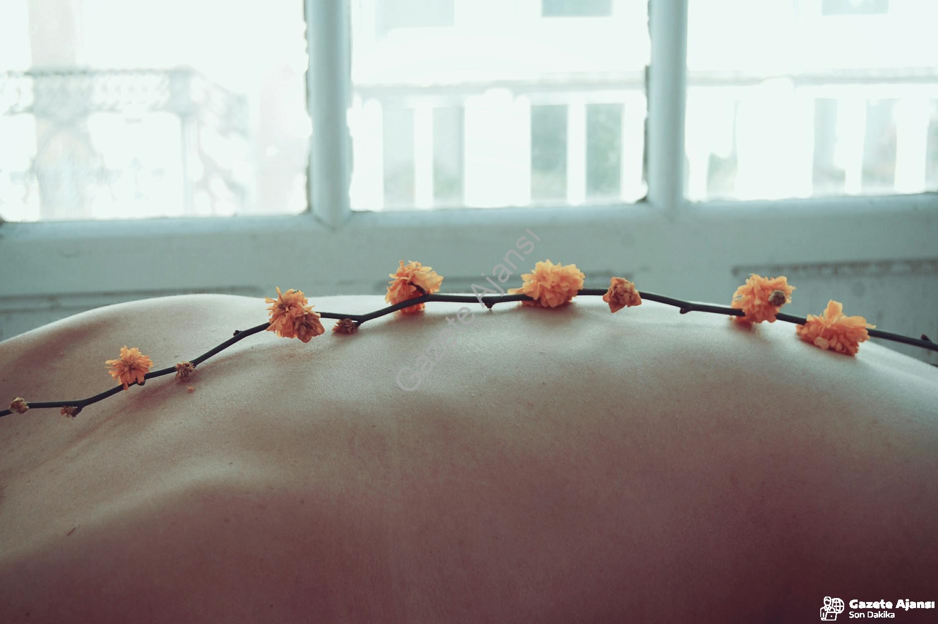 Bölgesel Zayıflama İçin Masaj Teknikleri